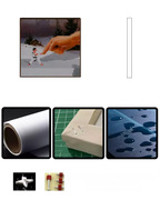 ”Pointer “ - Pixel Style Art Painting Retro Gaming Room Decor