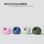 The Egg Shell MagSafe+Stand - Minimalist MagSafe Charging Stand (Qi2 Compatible)