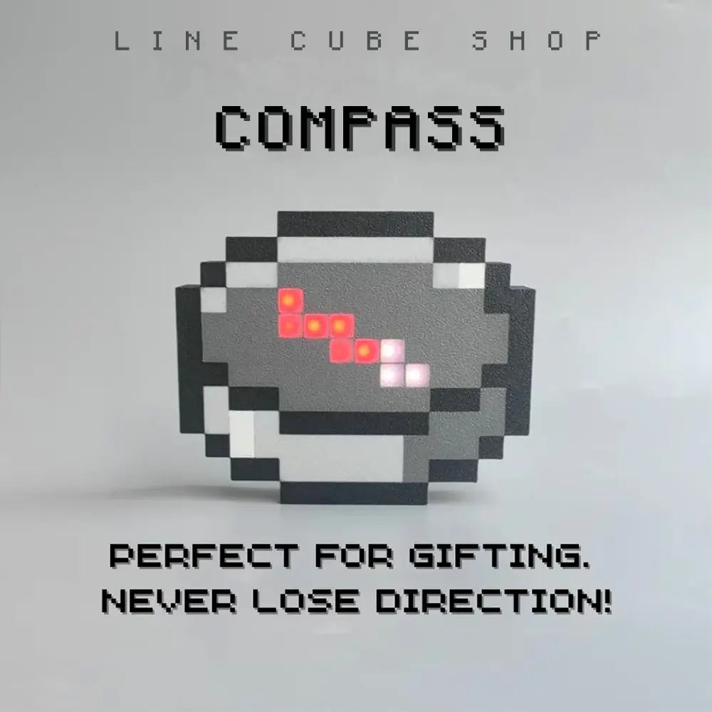 COMPASS Piexl