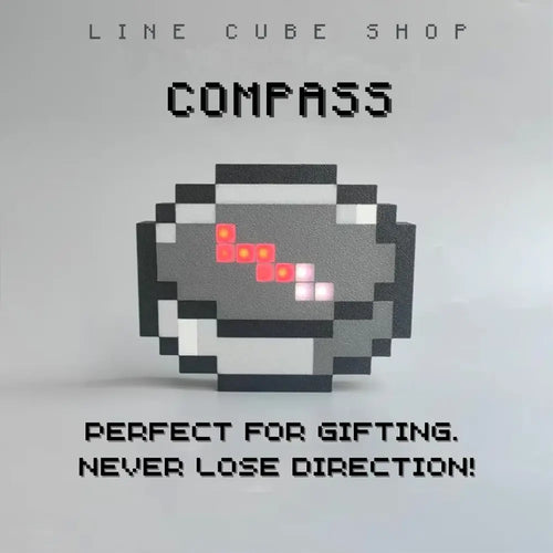 COMPASS Piexl