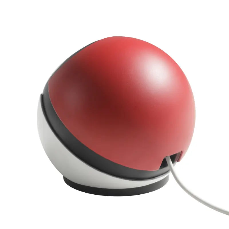 The Trainer's Sphere MageSafe+Stand - Retro Gaming MagSafe Stand (Qi2 Compatible)