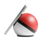 The Trainer's Sphere MageSafe+Stand - Retro Gaming MagSafe Stand (Qi2 Compatible)