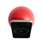 The Trainer's Sphere MageSafe+Stand - Retro Gaming MagSafe Stand (Qi2 Compatible)