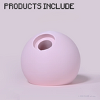 The Mini Egg - Apple Watch Charging Stand (Dock Only)