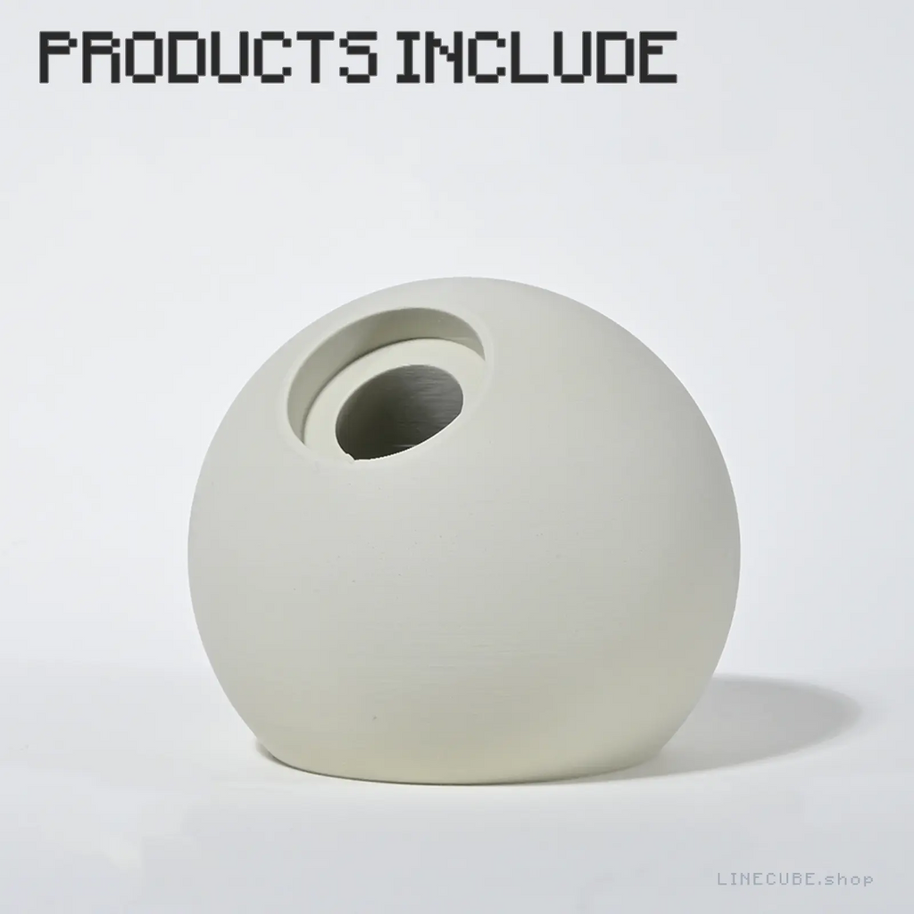 The Mini Egg - Apple Watch Charging Stand (Dock Only)