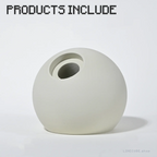 The Mini Egg - Apple Watch Charging Stand (Dock Only)