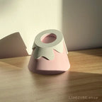 Mini FUJI Mountain: Dual-Tone Apple Watch Charging Stand (Dock Only)